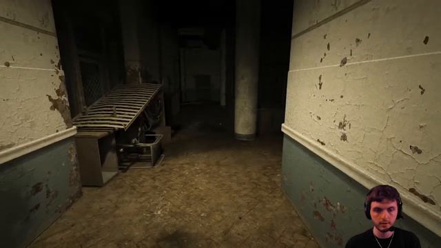 MOST INTENSE VIDEO YET ~ Outlast [8] смотреть онлайн
