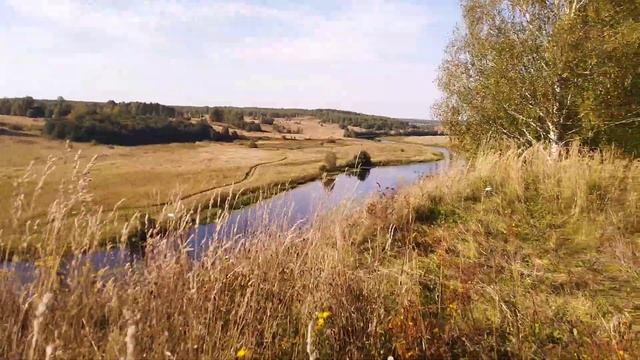 Обзор южного склона Волгореченск. смотреть онлайн