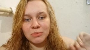 Окрашивание:Garnier Color Naturals 111(платиновый)