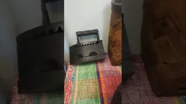 История утюга смотреть онлайн