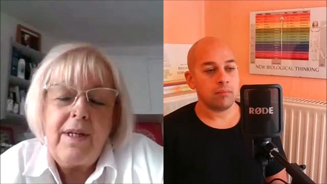 NBR Podcast 9. Dr. Gelléri Julianna - "Félelmek helyett megbízható tudást!" (biologika,új medicina) смотреть онлайн