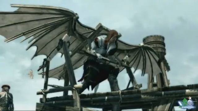 Игромания Деды морозы,Новогодний выпуск 2009год(Часть 4) смотреть онлайн