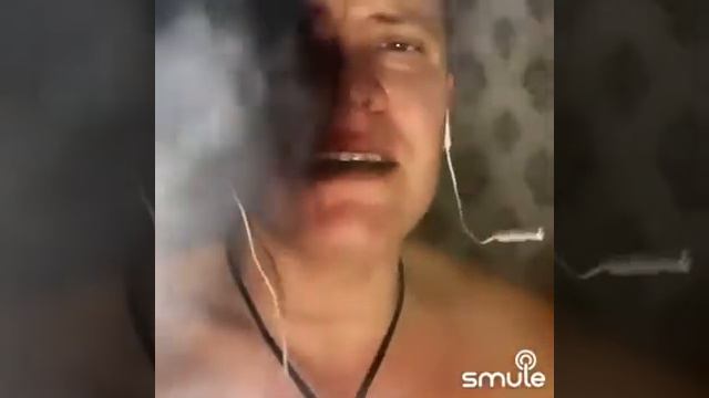 К о м и с с а р - туман смотреть онлайн