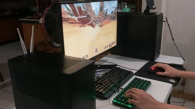 Cooler Master SK620 | Unboxing Lazada