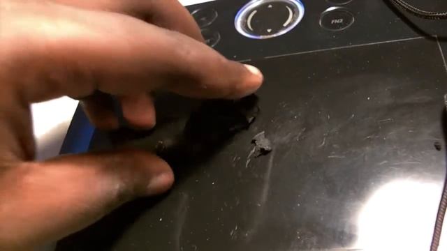 HUGE PROBLEM with the Microsoft Sidewinder x5. смотреть онлайн