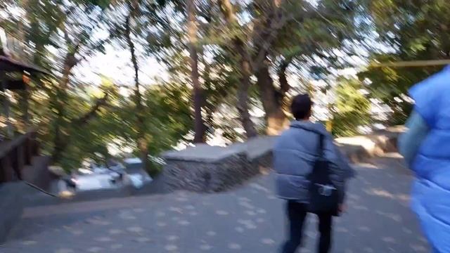 Атмосферная прогулка в Одессе|Ланжерон❤️?#ukraine #citywalk #одесса2022