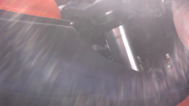 Cbr954rr Fireblade Engine Noise