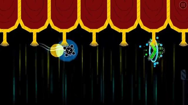 Circus Maniacus by EpicLucas | Geometry Dash смотреть онлайн