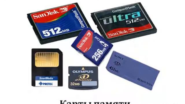 Урок 18 Установка Windows с флешки смотреть онлайн