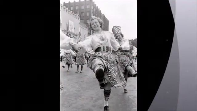 Эстонский национальный костюм смотреть онлайн