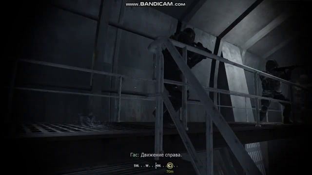 Прохождение Call of Duty 4 Часть 1 Пролог смотреть онлайн