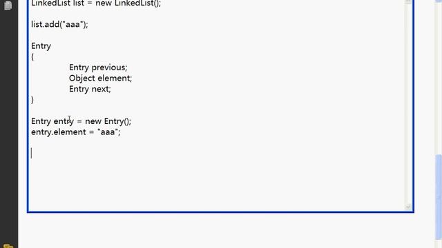 Java SE 044 第四十四讲 使用LinkedList实现Stack与Queue смотреть онлайн