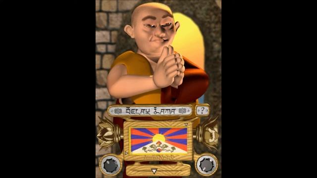 DELAY LAMA by Audio Nerdz смотреть онлайн