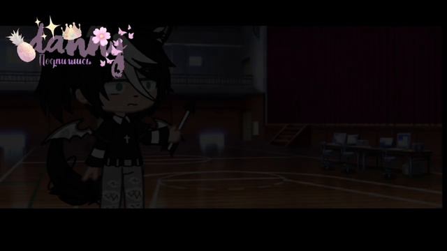 Озвучка мини-фильма 