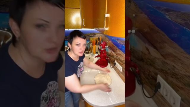 РЕЦЕПТ МОЛОЧНЫЙ ХЛЕБ, готовим дома ??? смотреть онлайн