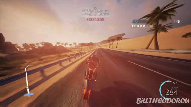 Moto Racer 4  Walkthrough/Gameplay   ULTRA HD  NoCommentary (2K60FPS) PC Game