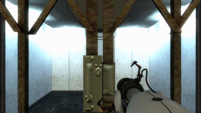 Portal: TASTE THE CAKE - Full Walkthrough смотреть онлайн