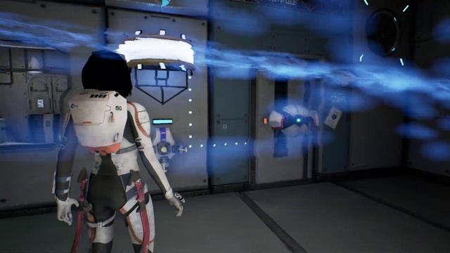 Прохождение DELIVER US MARS (русский дубляж без субтитров), Игрофильм, без комментариев смотреть онлайн