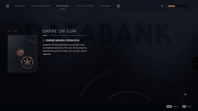 Empire on Ilum All Locations Star Wars Jedi Fallen Order смотреть онлайн