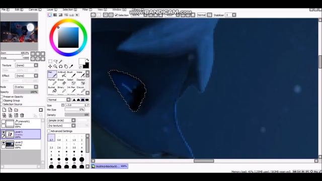 Speededit - You're my only Lovebug смотреть онлайн