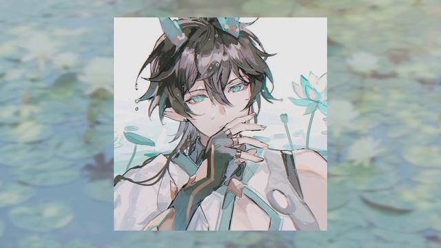 ☾⋆⁺ the dragon returns home ⁺ imbibitor lunae • dan heng // honkai: star rail смотреть онлайн
