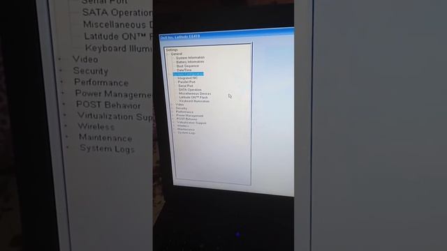 dell E6410 starting problems solve @voyageentertainment8947 смотреть онлайн