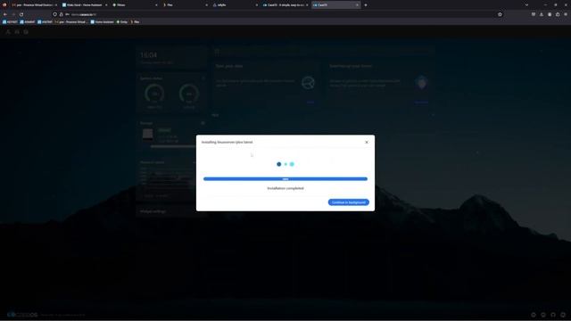 The REPLACEMENT Raspberry pi 4, Home Assistant, Router, Plex and more ... Zimaboard смотреть онлайн