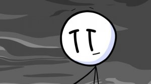 Valiant Hero Extended Ending | a fan-made Henry Stickmin animation