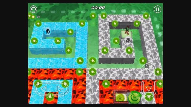 Ben 10 Game Generator 5D (by Turner EMEA) - iOS / Android / Steam - HD LiveStream смотреть онлайн