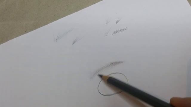 MAQUILLAJE BLYTHE: Cómo DIBUJAR CEJAS смотреть онлайн