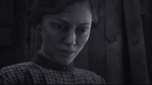 Red Dead Redemption 2 That’s the Way It is: Music Video: смотреть онлайн