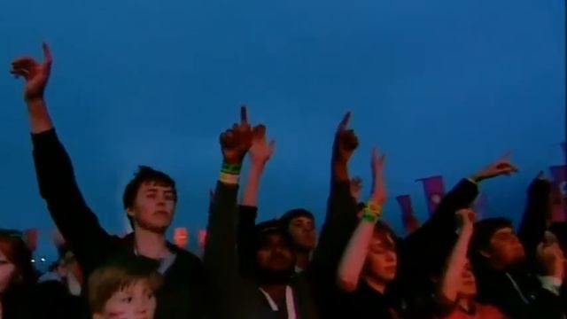 Matt Redman - We are Here for You LIVE @ BigChurchDayOut 2012 смотреть онлайн