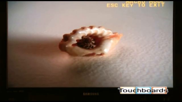 Samsung SAMCAM 860 Operating Your Document Camera Demo смотреть онлайн