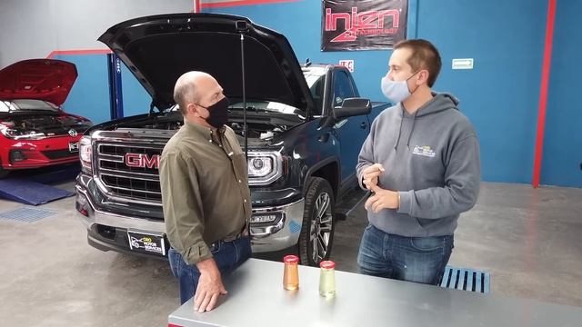 ¿CUÁL GASOLINA ES MEJOR? ¿La 