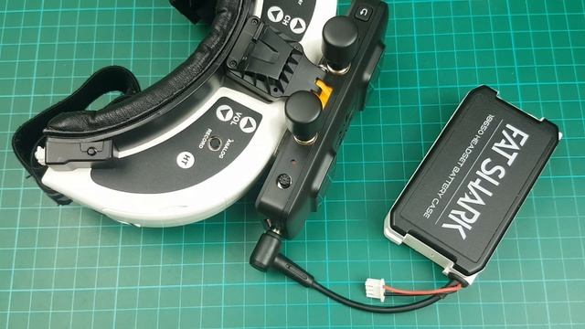 Walksnail Avatar VRX - Recensione & Setup смотреть онлайн