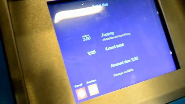 Как купить билет на транспорт Лиссабона смотреть онлайн