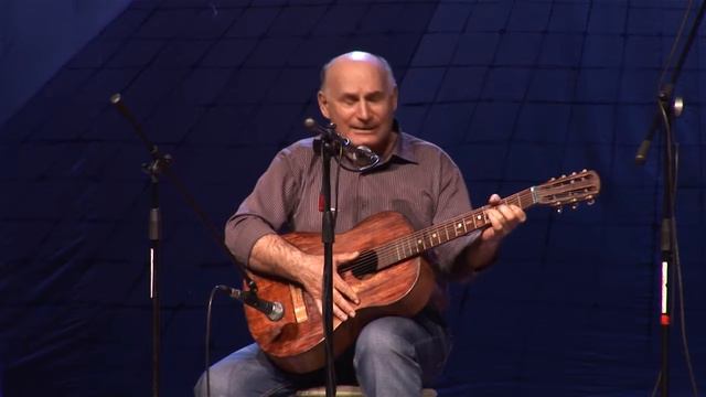 Геннадий Балахнин - Банный день