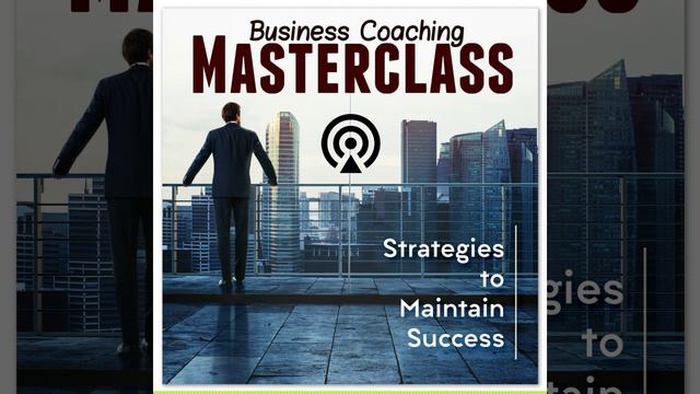 Business Masterclass - E207 - The Madness Of Making Any Progress