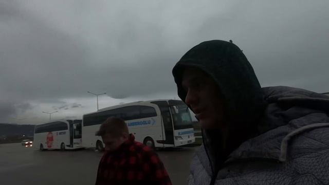 НЕ ДОЕХАЛ ДО ГРУЗИИ РЕМОНТ НА 1200$ #13 19г. смотреть онлайн