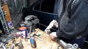 Ремонт рулевой рейки Chery Tiggo #2