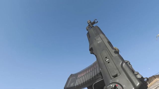 Call of Duty : Modern Warfare - All Weapon Reload Animations in 13 Minutes (ALL DLC) смотреть онлайн