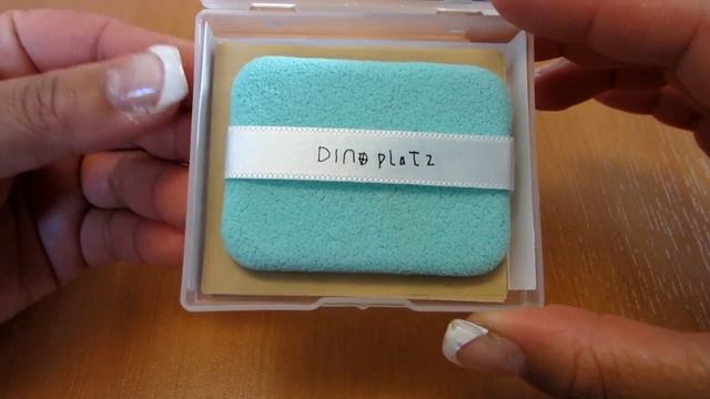 Too cool for school-Dinoplatz Blotting Papers-Dear.Brachiosaurus смотреть онлайн