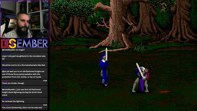 Moonstone [DOS] - Attempt #1 [Stream play] смотреть онлайн