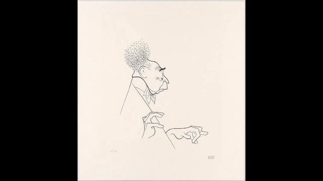 Liszt: Consolation no. 3 in D flat - Artur Rubinstein, piano смотреть онлайн