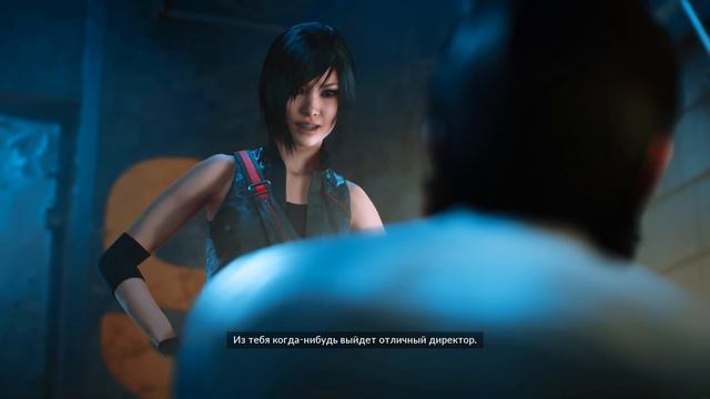 ЛОМАЕМ УЗЛЫ ● Прохождение игры Mirror’s Edge: Catalyst (Xbox One) часть 11 смотреть онлайн