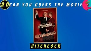 Guess the Movie by the Scene - Quiz Play Challenge #quiz #moviechallenge #games