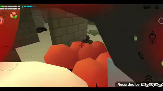 Chalo House Z Chicken Gun new Mod смотреть онлайн