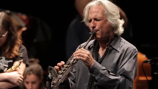 2017 Black and tan fantasy Sant Andreu Jazz Band ( Joan Chamorro dirección) & Perico Sambeat смотреть онлайн