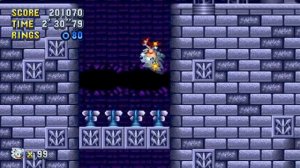 Sonic Mania Plus - Super Plus Hyper Edition Mod [Longplay]