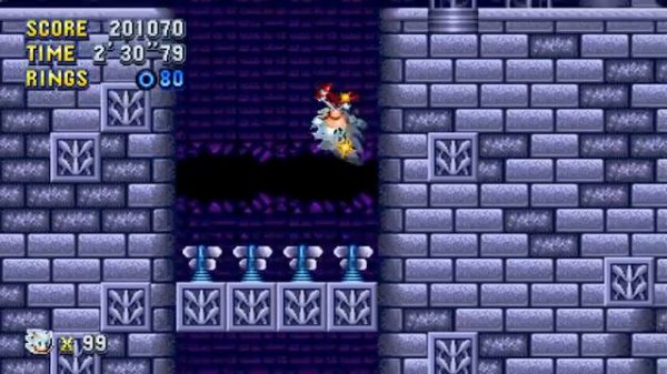 Sonic Mania Plus - Super Plus Hyper Edition Mod [Longplay]